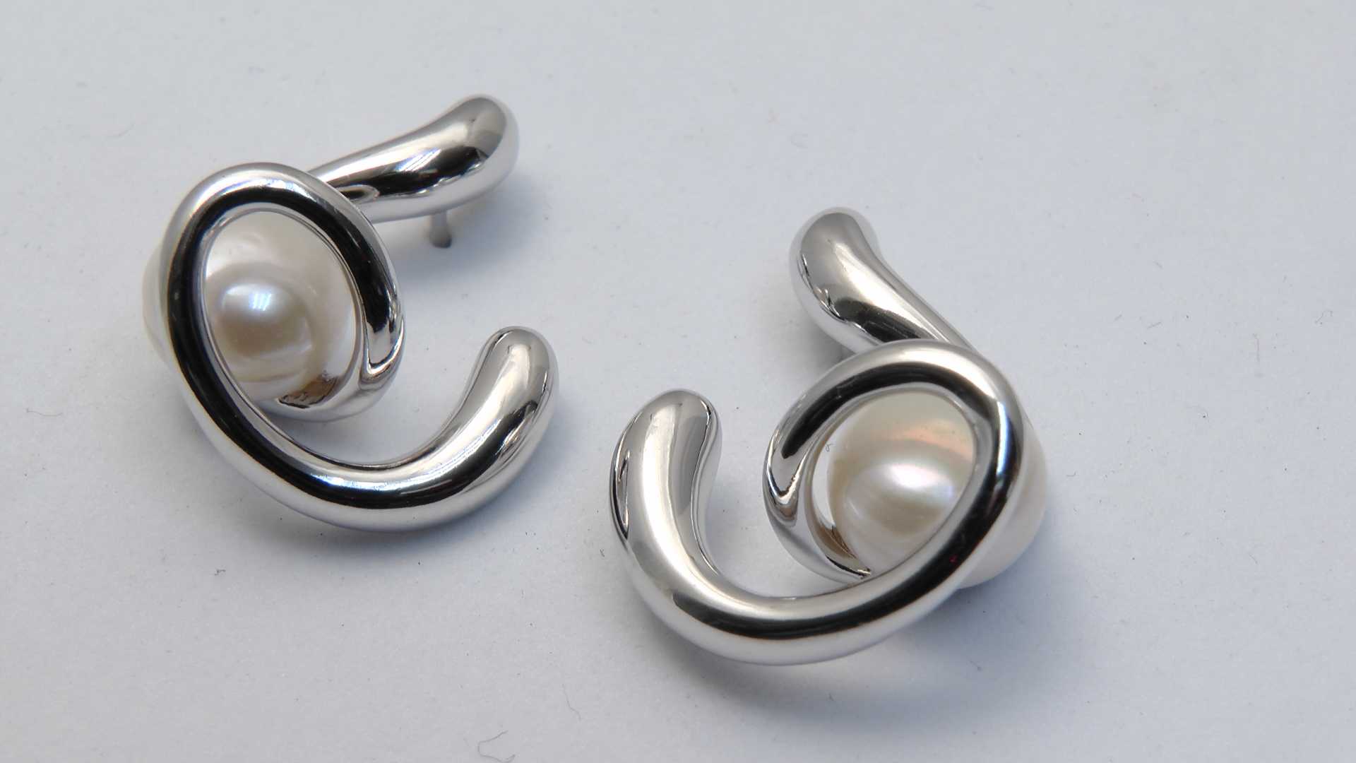Ohrstecker